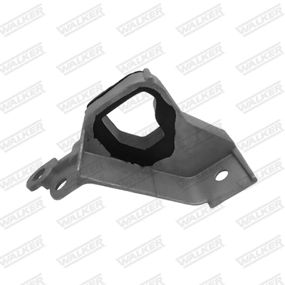 Mount, exhaust system