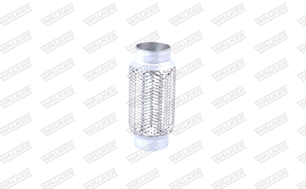 Corrugated Pipe, exhaust system