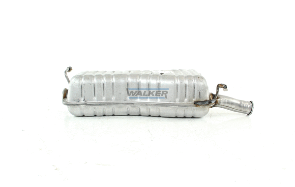 Rear Muffler