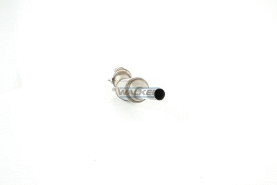 Soot/Particulate Filter, exhaust system (73095)
