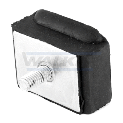 Rubber Strip, exhaust system