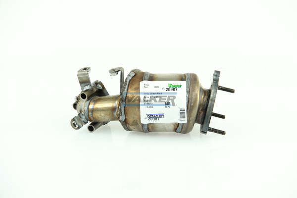 Catalytic Converter