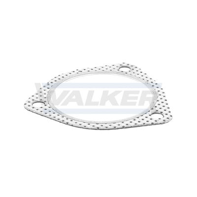 Gasket, exhaust pipe