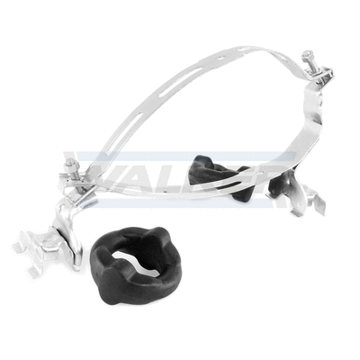 Mount, exhaust system