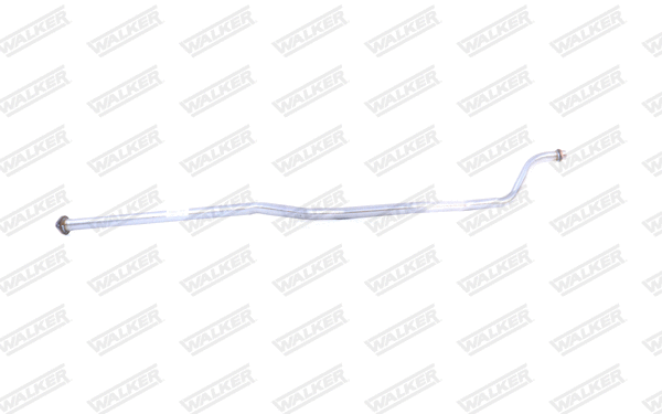 Exhaust Pipe