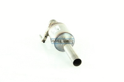 Soot/Particulate Filter, exhaust system (93046)