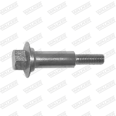 Bolt, exhaust system