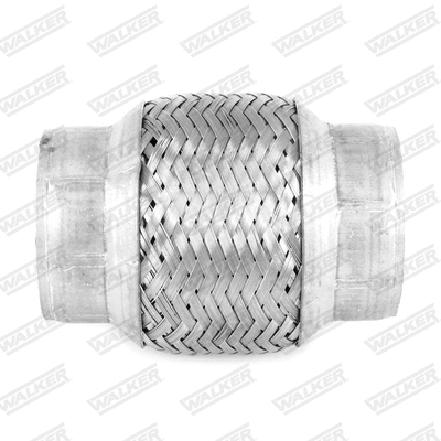 Corrugated Pipe, exhaust system