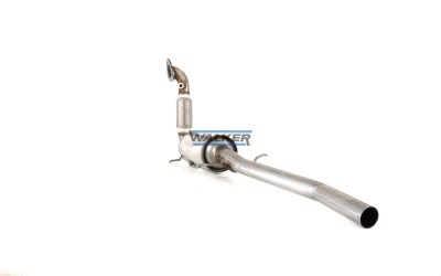 Soot/Particulate Filter, exhaust system (73246)