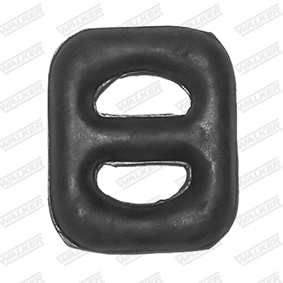 Rubber Strip, exhaust system