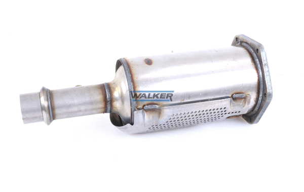 Soot/Particulate Filter, exhaust system