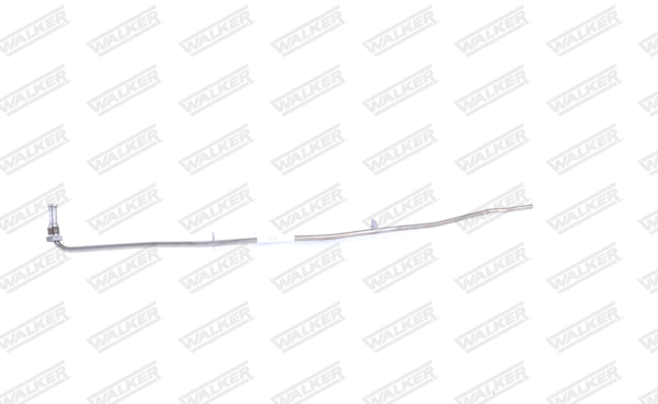 Pressure Pipe, pressure sensor (soot/particulate filter)