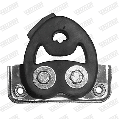 Gasket, exhaust pipe