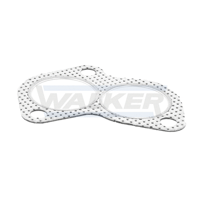 Gasket, exhaust pipe