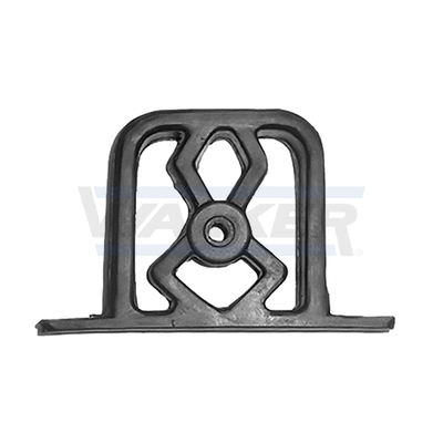 Rubber Strip, exhaust system