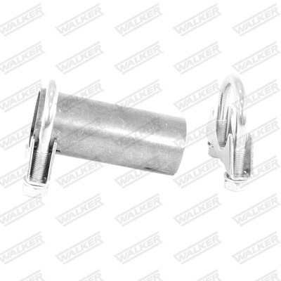 Pipe Connector, exhaust system