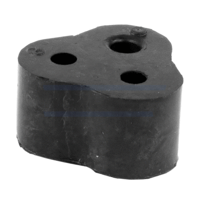 Rubber Strip, exhaust system