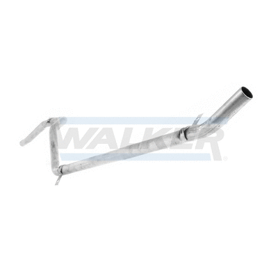 Exhaust Pipe