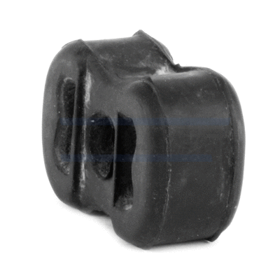 Rubber Strip, exhaust system