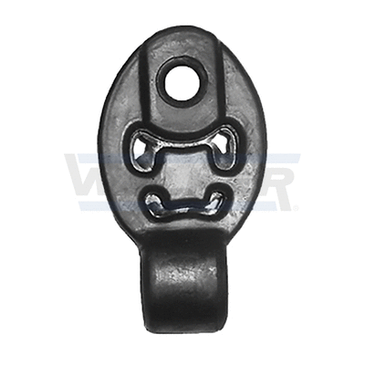 Rubber Strip, exhaust system