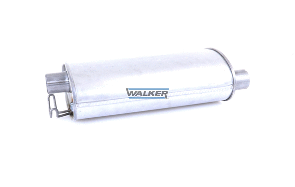 Rear Muffler