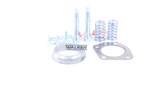 Mounting Kit, catalytic converter