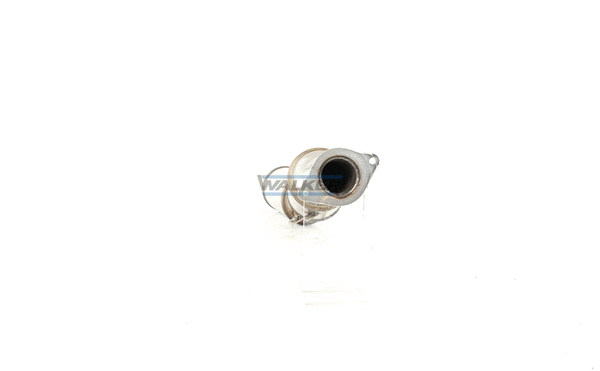 Soot/Particulate Filter, exhaust system