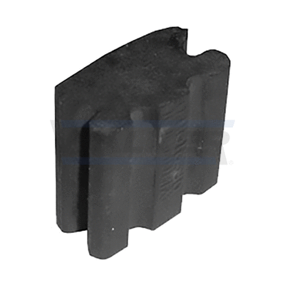 Rubber Strip, exhaust system