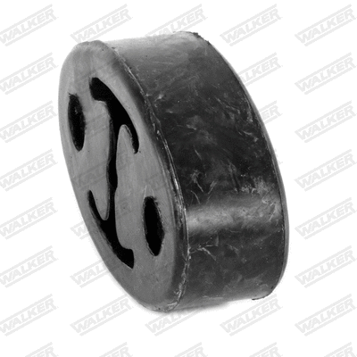 Rubber Strip, exhaust system