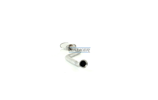 Centre Muffler