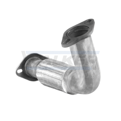 Exhaust Pipe