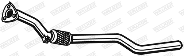 Exhaust Pipe (07596)