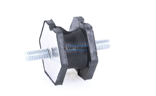 Rubber Strip, exhaust system