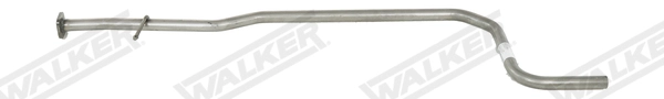 Exhaust Pipe