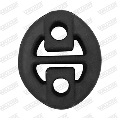 Rubber Strip, exhaust system