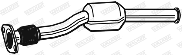 Catalytic Converter (28722)