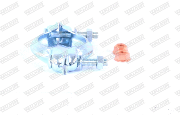 Mounting Kit, catalytic converter