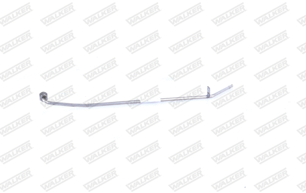 Pressure Pipe, pressure sensor (soot/particulate filter)