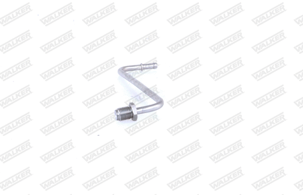 Pressure Pipe, pressure sensor (soot/particulate filter)