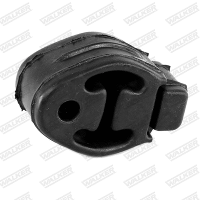 Rubber Strip, exhaust system