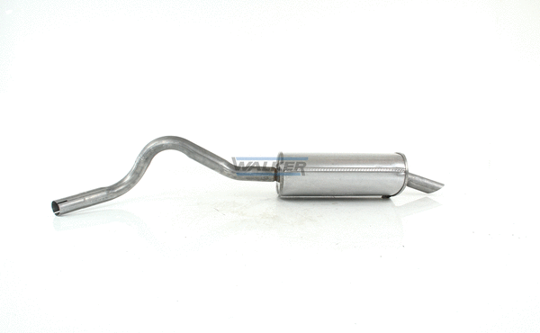 Rear Muffler