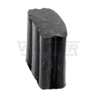 Rubber Strip, exhaust system