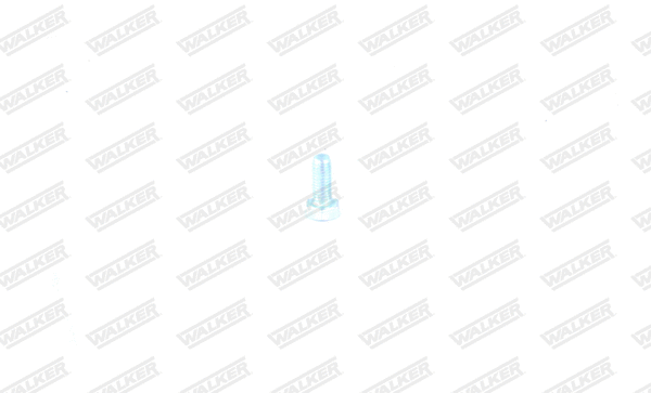 Bolt, exhaust system