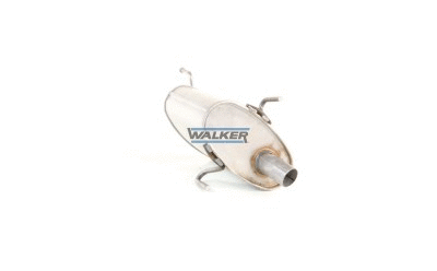 Rear Muffler (22926)
