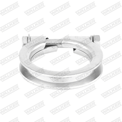 Clamping Piece, exhaust system