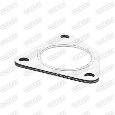 Gasket, exhaust pipe