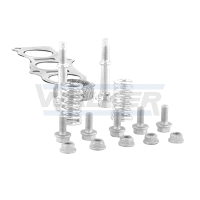 Mounting Kit, catalytic converter