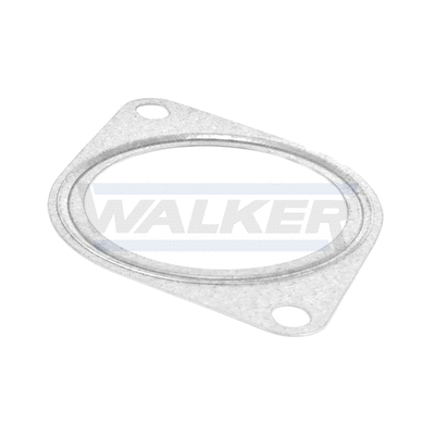 Gasket, exhaust pipe