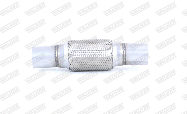 Corrugated Pipe, exhaust system