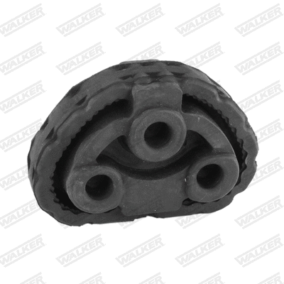 Rubber Strip, exhaust system